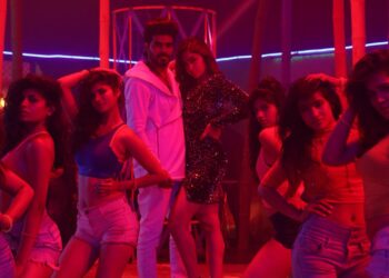 `ಕೈಲಾಸ’ ಟ್ರಾನ್ಸ್ ಸಾಂಗ್ ಕಿಕ್ಕಿಗೆ ಕ್ಲೀನ್‌ ಬೋಲ್ಡ್‌ ಆಗೋದು ಗ್ಯಾರಂಟಿ!