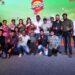  “ಉಪಾಧ್ಯಕ್ಷ”ನಿಗೆ ಗೆಲುವಿನ ಕಿರೀಟ…ಕಾಲೆಳೆದವರೆ ಕಾಲ್ ಶೀಟ್ ಕೇಳುತ್ತಿದ್ದಾರೆಂದ ಚಿಕ್ಕಣ್ಣ!
