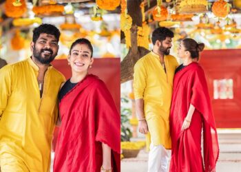 ಪತಿ ವಿಘ್ನೇಶ್‌ ಶಿವನ್‌ಗೆ ಬಿಗ್‌ ಶಾಕ್‌ ನೀಡಿದ ಲೇಡಿ ಸೂಪರ್‌ ಸ್ಟಾರ್‌ ನಯನತಾರಾ?