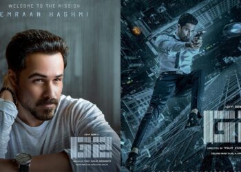 ‘ಗೂಢಾಚಾರಿ-2’ ಟೀಂ ಸೇರಿದ ಬಾಲಿವುಡ್ ಸ್ಟಾರ್…ಅಡಿವಿ ಶೇಷ್ ಜೊತೆ ಇಮ್ರಾನ್ ಹಶ್ಮಿ!