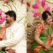 ಮುದ್ದು ಕಂದಮ್ಮನ ನಿರೀಕ್ಷೆಯಲ್ಲಿ ಅದಿತಿ… ಅದ್ದೂರಿಯಾಗಿ ನಡೀತು ಸೀಮಂತಕಾರ್ಯ!