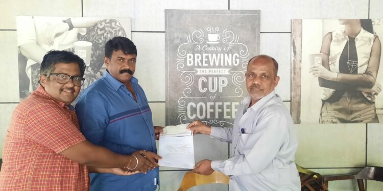 ಫಾರ್ ರಿಜಿಸ್ಟ್ರೇಷನ್ ತೆಲುಗು ಡಬ್ಬಿಂಗ್ ರೈಟ್ಸ್ ಸೇಲ್‌…ಟಾಲಿವುಡ್ ನತ್ತ ಪೃಥ್ವಿ-ಮಿಲನಾ!