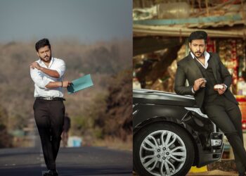 ಮತ್ತೆ ಹೀರೋ ಆಗಿ ಹೆಜ್ಜೆ ಇಟ್ಟ ಆರಾಮ್ ಆರವಿಂದ್ ಸ್ವಾಮಿ ಡೈರೆಕ್ಟರ್…ಬರ್ತಿದೆ ನಮ್ ಗಣಿ ಬಿ.ಕಾಂ ಪಾಸ್ ಪಾರ್ಟ್-2