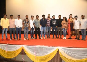 ಅಸಿಸ್ಟೆಂಟ್ ಡೈರೆಕ್ಟರ್ಸ್ ಕೈಯಲ್ಲಿ ‘ಜುಗಲ್ ಬಂದಿ’ಟ್ರೇಲರ್ ಅನಾವರಣ! 