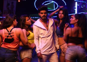 `ಕೈಲಾಸ ಕಾಸಿದ್ರೆ’ ಟ್ರೈಲರ್‌ ಔಟ್‌…ನಶಾ ಜಗತ್ತಿನ ಕರಾಳ ಸತ್ಯ ಬಟಾಬಯಲು!