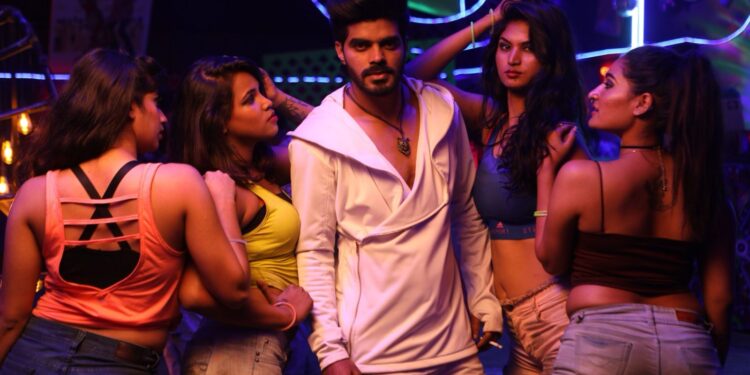 `ಕೈಲಾಸ ಕಾಸಿದ್ರೆ’ ಟ್ರೈಲರ್‌ ಔಟ್‌…ನಶಾ ಜಗತ್ತಿನ ಕರಾಳ ಸತ್ಯ ಬಟಾಬಯಲು!