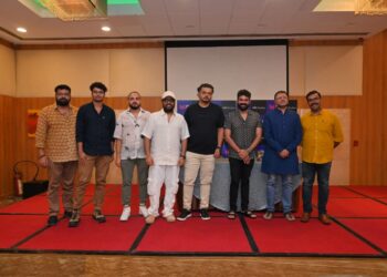 ಕನ್ನಡದ ಜೊತೆಗೆ ತಮಿಳು-ಮಲಯಾಳಂ ಚಿತ್ರ ನಿರ್ಮಾಣದಲ್ಲಿ ತೊಡಗಿಸಿಕೊಂಡ ಕೆಆರ್ ಜಿ ಸ್ಟುಡಿಯೋಸ್!