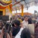 ಅಮೃತೇಶ್ವರ ಸ್ಫಟಿಕ ಲಿಂಗ ಪ್ರಾಣ ಪ್ರತಿಷ್ಠಾಪನಾ ಸಮಾರಂಭದಲ್ಲಿ ಯಶ್‌-ರಾಜಮೌಳಿ ಭಾಗಿ!