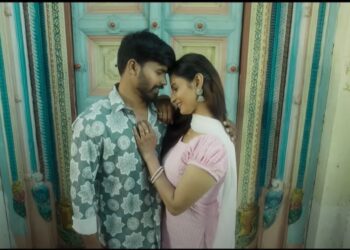 ಪ್ರಚಾರದ ಅಖಾಡದಲ್ಲಿ ಸೂರಿ ಶಿಷ್ಯನ ಸಿನಿಮಾ…ಸೋಮು ಸೌಂಡ್ ಇಂಜಿನಿಯರ್ ಎರಡನೇ ಹಾಡು ರಿಲೀಸ್!