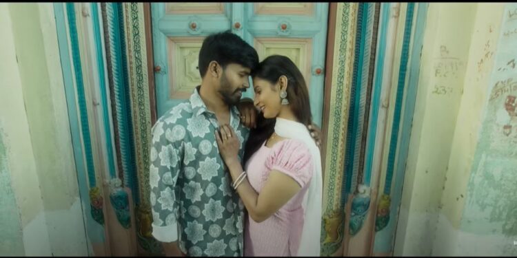 ಪ್ರಚಾರದ ಅಖಾಡದಲ್ಲಿ ಸೂರಿ ಶಿಷ್ಯನ ಸಿನಿಮಾ…ಸೋಮು ಸೌಂಡ್ ಇಂಜಿನಿಯರ್ ಎರಡನೇ ಹಾಡು ರಿಲೀಸ್!