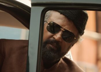 1 ನಿಮಿಷಕ್ಕೆ 1 ಕೋಟಿ ಸಂಭಾವನೆ! ʻ40ʼ ನಿಮಿಷ ನಟಿಸಿ ʻ40ʼ ಕೋಟಿ ಜೇಬಿಗಿಳಿಸಿಕೊಂಡರಾ ರಜನಿ?