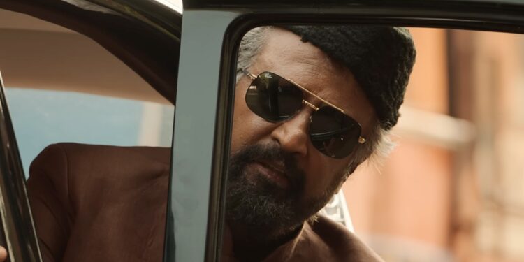 1 ನಿಮಿಷಕ್ಕೆ 1 ಕೋಟಿ ಸಂಭಾವನೆ! ʻ40ʼ ನಿಮಿಷ ನಟಿಸಿ ʻ40ʼ ಕೋಟಿ ಜೇಬಿಗಿಳಿಸಿಕೊಂಡರಾ ರಜನಿ?