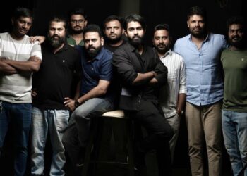  ಪವರ್‌ ಸ್ಟಾರ್‌ ಅಡ್ಡಾದಲ್ಲಿ ʻಯುವʼ ಪ್ರಿ ರಿಲೀಸ್‌ ಇವೆಂಟ್-‌ ಮುಖ್ಯ ಅತಿಥಿ ಇವರೇ ನೋಡಿ..!