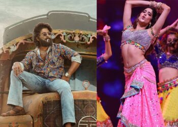 ದಢಕ್‌ ಚೆಲುವೆಗೆ ಸಿಗ್ತಾ ಪುಷ್ಪ-2 ಸ್ಪೆಷಲ್‌ ಹಾಡಿಗೆ ಸೊಂಟ ಬಳುಕಿಸೋ ಸುವರ್ಣಾವಕಾಶ?