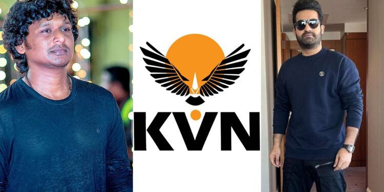 KVN: ಯಂಗ್ ಟೈಗರ್ ಕನ್ನಡಕ್ಕೆ ಬರೋದು ನಿಜಾನಾ? ಕನಗರಾಜ್ ಜೊತೆ ತಾರಕ್ ಕರೆತರಲು `KVN’ ಪ್ಲಾನ್!