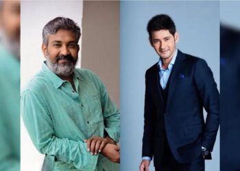 S. S. Rajamouli: ಜಪಾನ್‌ ಆಡಿಯನ್ಸ್‌ ಮುಂದೆ ಮುಂದಿನ ಚಿತ್ರದ ಅಪ್‌ಡೇಟ್‌ ಕೊಟ್ಟರು ರಾಜಮೌಳಿ!