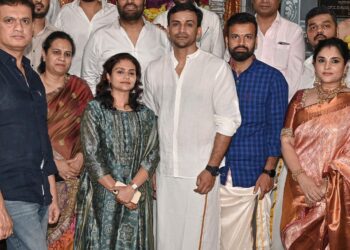 Ramya-Shivanna-Dolly: ಶಿವಣ್ಣ-ಡಾಲಿ ಜೊತೆ ಕಣಕ್ಕಿಳಿಯಲು ರಮ್ಯಾ ರೆಡಿ… ಏಪ್ರಿಲ್‌ನಲ್ಲಿ ʻಉತ್ತರಕಾಂಡʼ ಶೂಟಿಂಗ್‌ ಶುರು!