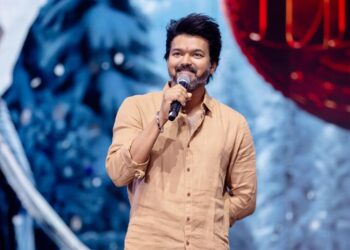Thalapathy Vijay: ತಮಿಳುನಾಡು ಮತ್ತು ಕೇರಳ ‘ನನ್ನ ಎರಡು ಕಣ್ಣು ಇದ್ದಂತೆ’ಹೀಗಂದರು ದಳಪತಿ ವಿಜಯ್‌!