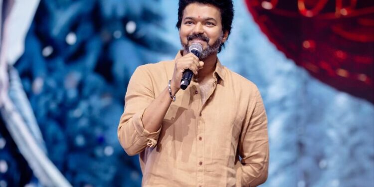 Thalapathy Vijay: ತಮಿಳುನಾಡು ಮತ್ತು ಕೇರಳ ‘ನನ್ನ ಎರಡು ಕಣ್ಣು ಇದ್ದಂತೆ’ಹೀಗಂದರು ದಳಪತಿ ವಿಜಯ್!
