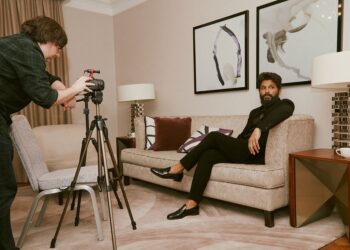 Allu Arjun :ಸೌತ್‌ ಫಿಲ್ಮ್‌ ಇಂಡಸ್ಟ್ರಿ ಹಾಗೂ ಬಾಲಿವುಡ್‌ ಬ್ರದರ್ಸ್‌ ಇದ್ದಂತೆ… ಐಕಾನ್‌ ಸ್ಟಾರ್‌ ಅಲ್ಲು ಅರ್ಜುನ್‌ ಹೀಗಂದರಲ್ಲ!