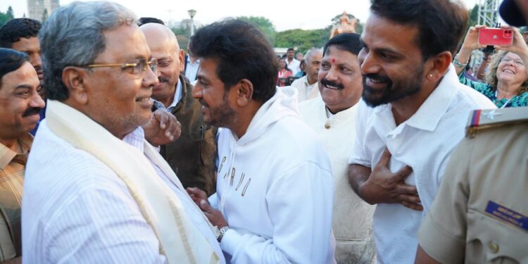 ಸಿನಿಮಾಗಳಿಗೆ ಸಬ್ಸಿಡಿ ಬೇಡಿಕೆಯಿಟ್ಟ ಧನಂಜಯ್: ಡಾಲಿ ಮನವಿಗೆ ಸ್ಪಂಧಿಸಿದ ಸಿಎಂ!