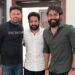 ಚಾಮರಾಜನಗರದಲ್ಲಿ ‘ಯುವ’ ಅದ್ದೂರಿ ಸಾಂಗ್ ಲಾಂಚ್… ಜೂನಿಯರ್‌ ಎನ್‌ಟಿಆರ್‌ ಸ್ಪೆಷಲ್‌ ಗೆಸ್ಟ್‌!