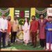 ಮಿಲ್ಕಿ ಬ್ಯೂಟಿ ಜೊತೆ ಮೆರವಣಿಗೆ ಹೊರಟ ಕನ್ನಡದ ಸಿಂಹ…‘ಓದೆಲಾ ರೇಲ್ವೇ ಸ್ಟೇಷನ್’ ಸೀಕ್ವೆಲ್ನಲ್ಲಿ ವಸಿಷ್ಠ!