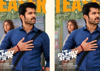 ವಿಜಯ್‌ ಬಳಿ ಡ್ರಾಪ್‌ ಕೇಳಿದ ಮೃಣಾಲ್‌… 1 ಲೀಟರ್‌ ಪೆಟ್ರೋಲ್‌ ಹಾಕ್ಸು ಎಂದ ರೌಡಿಬಾಯ್‌!