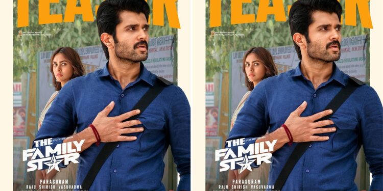 ವಿಜಯ್ ಬಳಿ ಡ್ರಾಪ್ ಕೇಳಿದ ಮೃಣಾಲ್… 1 ಲೀಟರ್ ಪೆಟ್ರೋಲ್ ಹಾಕ್ಸು ಎಂದ ರೌಡಿಬಾಯ್!