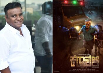 ವೃತ್ತಿ ಜೀವನದಲ್ಲಿ ಹಿಂದೆಂದೂ ಮಾಡಿರದ ಪಾತ್ರದಲ್ಲಿ ಮಿಂಚಲಿರುವ ಮಿತ್ರ!