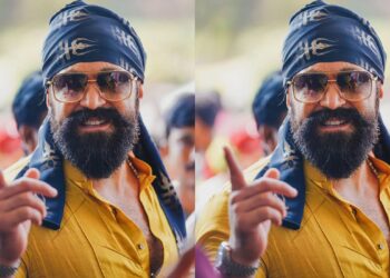 Yash: ಬದಲಾಯ್ತು ಮಾನ್‌ಸ್ಟರ್‌ ಲುಕ್ಕು-ಗೆಟಪ್ಪು…ಇದು ಟಾಕ್ಸಿಕ್‌ ಚಿತ್ರಕ್ಕಾಗಿನಾ& ಬಾಲಿವುಡ್‌ ರಾಮಾಯಣಕ್ಕಾಗಿನಾ?