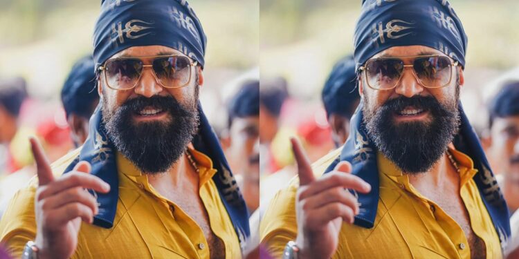 Yash: ಬದಲಾಯ್ತು ಮಾನ್‌ಸ್ಟರ್‌ ಲುಕ್ಕು-ಗೆಟಪ್ಪು…ಇದು ಟಾಕ್ಸಿಕ್‌ ಚಿತ್ರಕ್ಕಾಗಿನಾ& ಬಾಲಿವುಡ್‌ ರಾಮಾಯಣಕ್ಕಾಗಿನಾ?
