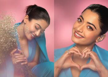Rashmika Mandanna: ಬಿಟ್ಟು ಬಿಡದ ಹಾಗೆ ರಶ್ಮಿಕಾಳನ್ನು ಕಾಡ್ತಿದೆ  ಅದೊಂದು ಭೂತ -‌ ರಶ್ ನಯಾ ವಿಡಿಯೋ ವೈರಲ್..!