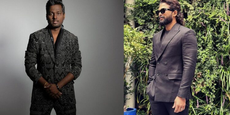 Atlee Kumar: ಸರ್ರನೇ ಏರಿತು ʻಜವಾನ್ʼ ಸಾರಥಿ ಸಂಭಾವನೆ….ಅಲ್ಲುಗೆ ಆಕ್ಷನ್ ಕಟ್ ಹೇಳಲು 60 ಕೋಟಿ ಡಿಮ್ಯಾಂಡ್!?