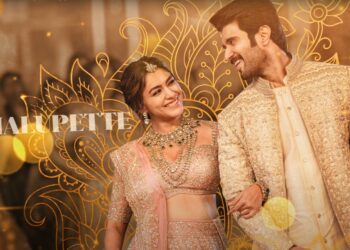 Vijay Devarakonda: ಸೀತರಾಮಂ ಚೆಲುವೆ ಜೊತೆ ವಿಜಯ್‌ ದೇವರಕೊಂಡ ಮದುವೆ … ರಿಯಲ್‌ ಅಲ್ಲ ರೀಲ್‌!