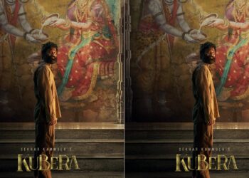 Dhanush-Kubera: ʻಕುಬೇರʼ ಎನಿಸಿಕೊಳ್ಳಲು ಮಾಫಿಯಾ ಡಾನ್‌ ಆಗಲು ಹೊರಟ ಧನುಷ್‌!