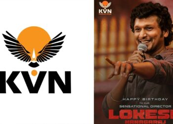 Lokesh Kanagaraj: ಮಾಸ್ಟರ್‌ ಡೈರೆಕ್ಟರ್‌ ಜೊತೆ ಕೈ ಜೋಡಿಸಿದ `KVN’ ಸಂಸ್ಥೆ… ಕನ್ನಡಕ್ಕೆ ಬರ್ತಿದ್ದಾರಾ ಲೋಕೇಶ್‌ ಕನಗರಾಜ್‌?