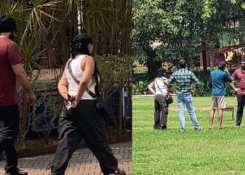 Yash-Toxic: ಗೋವಾದ ಕಡಲ ತೀರದಲ್ಲಿ ಯಶ್‌-ಗೀತು &ಟೀಮ್‌… ವೈರಲ್‌ ಆದ್ವು ʻಟಾಕ್ಸಿಕ್‌ʼ ಫೋಟೋಸ್‌!