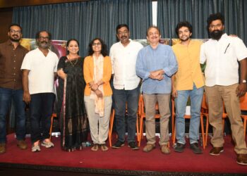 Kenda: ಭಟ್ರು-ಹರಿಕೃಷ್ಣ-ಶೈಲಜಾ ನಾಗ್‌ ಸಮ್ಮುಖದಲ್ಲಿ ʻಕೆಂಡʼ ದೊಳಗಿನ ತಾಜಾ ತಾಜಾ ಸುದ್ದಿ ಅನಾವರಣ!