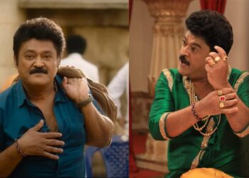 `ರಂಗನಾಯಕ’ ಸೋಲಿಗೆ ಕಾರಣವಲ್ಲವಂತೆ ಜಗ್ಗೇಶ್-ರಾಯರ ಸನ್ನಿದಾನದಲ್ಲಿ ನಿಂತು ಕ್ಷಮೆಯಾಚನೆ
