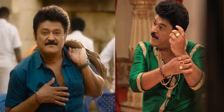 `ರಂಗನಾಯಕ’ ಸೋಲಿಗೆ ಕಾರಣವಲ್ಲವಂತೆ ಜಗ್ಗೇಶ್-ರಾಯರ ಸನ್ನಿದಾನದಲ್ಲಿ ನಿಂತು ಕ್ಷಮೆಯಾಚನೆ