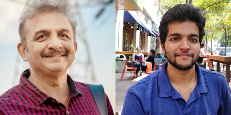 ಸ್ಯಾಂಡಲ್ ವುಡ್ಗೆ ಜಯಂತ ಕಾಯ್ಕಿಣಿ ಪುತ್ರನ ಎಂಟ್ರಿ – ʻಕೆಂಡʼ ಸಿನಿಮಾದಲ್ಲಿ ರಿತ್ವಿಕ್ ಕಾಯ್ಕಿಣಿ ಸಂಗೀತದ ಘಮ