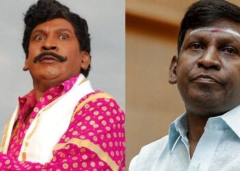  ವಡಿವೇಲು ಮೇಲ್ಯಾಕೆ ಇಂತಹ ಆರೋಪ – ಕೇಳಿ ಬರ್ತಿರೋ ಸುದ್ದಿ ಆರೋಪವಾ, ಅಪಪ್ರಚಾರನಾ…?