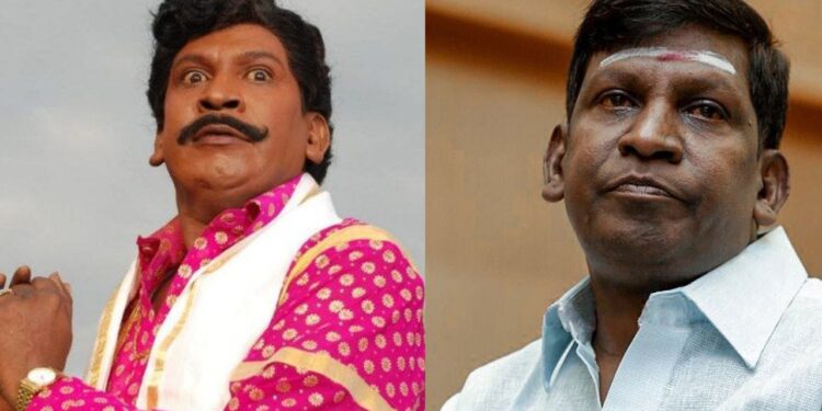  ವಡಿವೇಲು ಮೇಲ್ಯಾಕೆ ಇಂತಹ ಆರೋಪ – ಕೇಳಿ ಬರ್ತಿರೋ ಸುದ್ದಿ ಆರೋಪವಾ, ಅಪಪ್ರಚಾರನಾ…?
