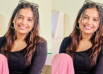 ಬಿಗ್‌ ಬಾಸ್‌ ಖ್ಯಾತಿಯ ಸೋನು ಶ್ರೀನಿವಾಸ್‌ ಗೌಡ ಅರೆಸ್ಟ್ – ಕಾರಣ ಕೇಳಿದ್ರೆ ಶಾಕ್..!