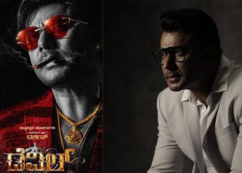 ಚಾಲೆಂಜಿಂಗ್‌ ಸ್ಟಾರ್‌ ʻಡೆವಿಲ್‌́  ಚಿತ್ರೀಕರಣ ಆರಂಭ-ದಸರಾಗೆ ತೆರೆ ಕಾಣಬಹುದಾ ಸಿನಿಮಾ‌..?