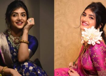 ʻಕಿಸ್‌ʼ ಬ್ಯೂಟಿಗೆ ಸಿಗುತ್ತಿಲ್ಲ ಹಿಟ್‌ ರುಚಿ – ಟಾಲಿವುಡ್‌ನಲ್ಲೂ ಸಾಲು ಸಾಲು ಸೋಲು