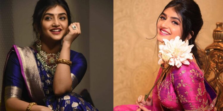 ʻಕಿಸ್‌ʼ ಬ್ಯೂಟಿಗೆ ಸಿಗುತ್ತಿಲ್ಲ ಹಿಟ್‌ ರುಚಿ – ಟಾಲಿವುಡ್‌ನಲ್ಲೂ ಸಾಲು ಸಾಲು ಸೋಲು