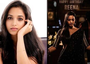 Shrinidhi Shetty:ಎಲ್ಲಿ ಹೋದ್ರು ʻಕೆಜಿಎಫ್‌ ರೀನಾʼ- ಪ್ಯಾನ್‌ ಇಂಡಿಯಾ ಹೀರೋಯಿನ್‌ಗೆ ಸಿಗುತ್ತಿಲ್ವಾ ಅವಕಾಶ..!
