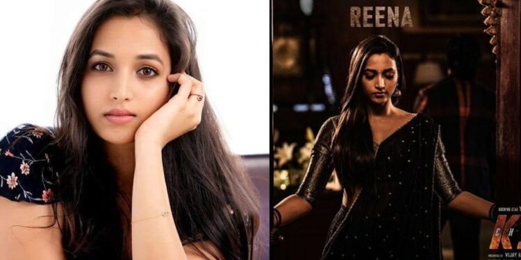 Shrinidhi Shetty:ಎಲ್ಲಿ ಹೋದ್ರು ʻಕೆಜಿಎಫ್ ರೀನಾʼ- ಪ್ಯಾನ್ ಇಂಡಿಯಾ ಹೀರೋಯಿನ್ಗೆ ಸಿಗುತ್ತಿಲ್ವಾ ಅವಕಾಶ..!